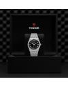 Tudor Royal 41 mm steel case, Black dial (watches)